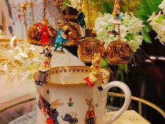 -布兰兔的植物庄园(杭州南宋御街店)