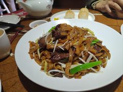 -广东道至正餐厅(区庄店)