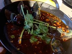 -石记东北风味烤肉店(子固路店)