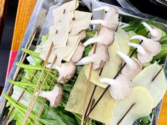 -灌县老妈砂锅串串香(万科红生活广场店)