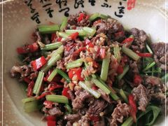 -尚禾厨·湘菜馆(步行街店)