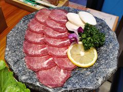-万兴佳烤肉·长白山老味道(宏泰广场店)