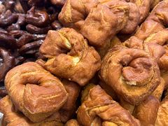 -杨老大焙子月饼干货(宽巷子民族美食街店)