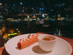 -翡翠36餐厅(浦东香格里拉店)