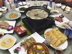 -三羊居食府(文艺路店)