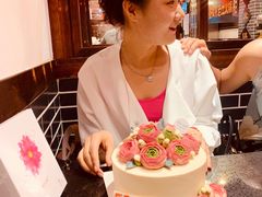 -BON CAKE(华贸购物中心店)