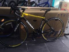 -GIANT捷安特自行车专卖店(金桥台儿庄路店)