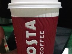 -COSTA COFFEE(上海虹桥枢纽2店)