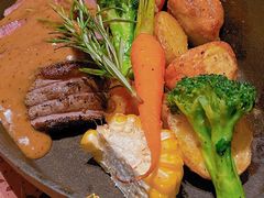 -La Terre乐田(万象城店)