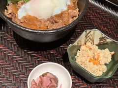 -天ぷら定食まきの(難波千日前店)