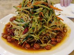 -胖太太四川麻辣排骨串(镇江路分店)