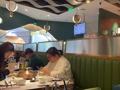 -烹然四季椰子鸡火锅(姚家园万象汇店)