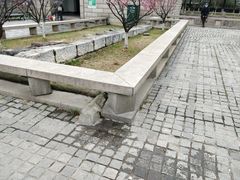 -东水关遗址公园