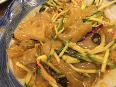 -七菜馆·东北菜·蒸饺(文体路店)
