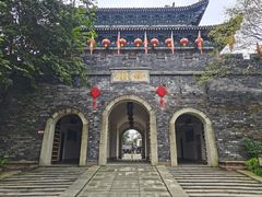 -昌州古城