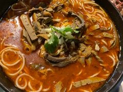 -鼓楼东街老火锅(鼓楼店)