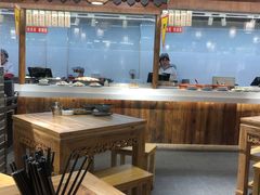 大堂-老城南.鸭血粉丝汤(夫子庙店)