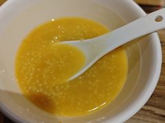 -粥六•新晋菜(柳巷店)