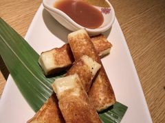 -阿吾罗·月咏精致日料(港汇恒隆广场店)