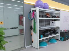 -FEELINGME乐刻私教馆·健身(玖悦荟店)