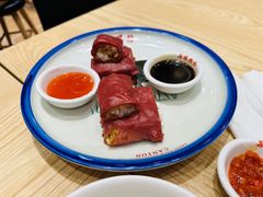 -荔银肠粉·非遗手藝(夫子庙店)