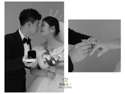 -天一婚纱摄影TIA STUDIO(珠海路店)