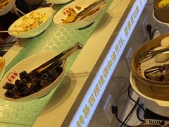 -素满香·全民食养自助(长宁龙之梦店)