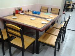 -享口福饺子馆(民旺园店)