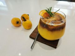 -稀物集咖啡(徽州大道店)