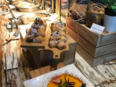 -AdD全日制餐厅(中谷花园酒店)