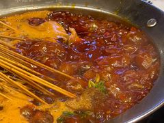 -钢管厂五区小郡肝火锅串串香(总店)