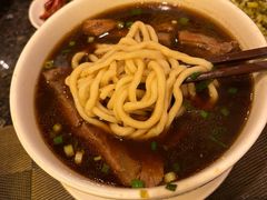 -中国厨房/台湾牛肉面