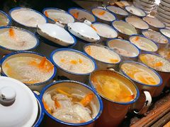 -沙州食驿·非遗小吃夜市