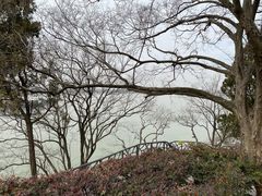 -幕燕滨江·燕子矶公园