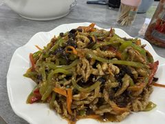 -琼海温泉鹅农家饭店