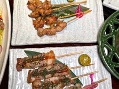 -松鹤精致料理(五一中路店)