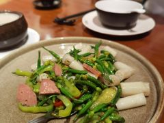 -静颐茶馆·素食(龙华店)