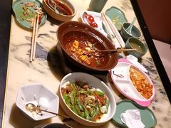 -锦府盐帮·侯宅(五棵松万达店)