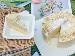 -可丽可丽·生日蛋糕·下午茶
