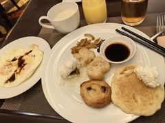 -澳门喜来登大酒店