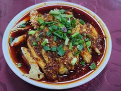 怪味鸡-老丘丘(较场口店)