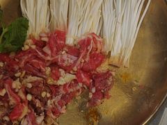 -杨小佳·齐齐哈尔烤肉·烤串(广州店)