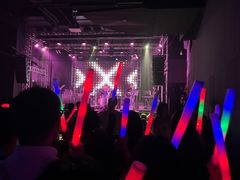 -Vox Livehouse(长沙店)