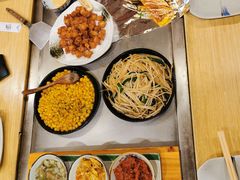 -日葵 大阪烧ひまり(仙霞路店)