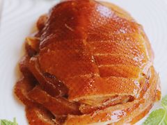 -四季民福烤鸭店(前门店)