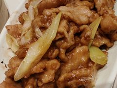 过油肉-凯鸽酒楼(操场城店)