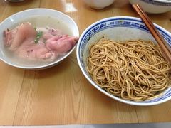 iphone_upload_pic-盛兴面馆(真儒大厦店)