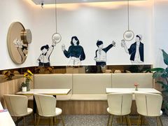 大堂-娃哈哈奶茶(富阳鹿山时代店)