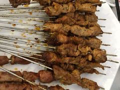 -一九烧烤(莱山区初家店)