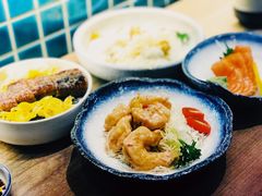 -鸟鸣门屋台料理(金帝银泰店)